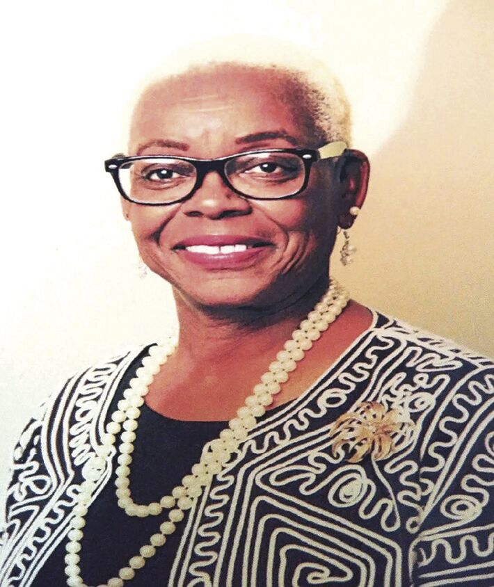 Jackie Holmes